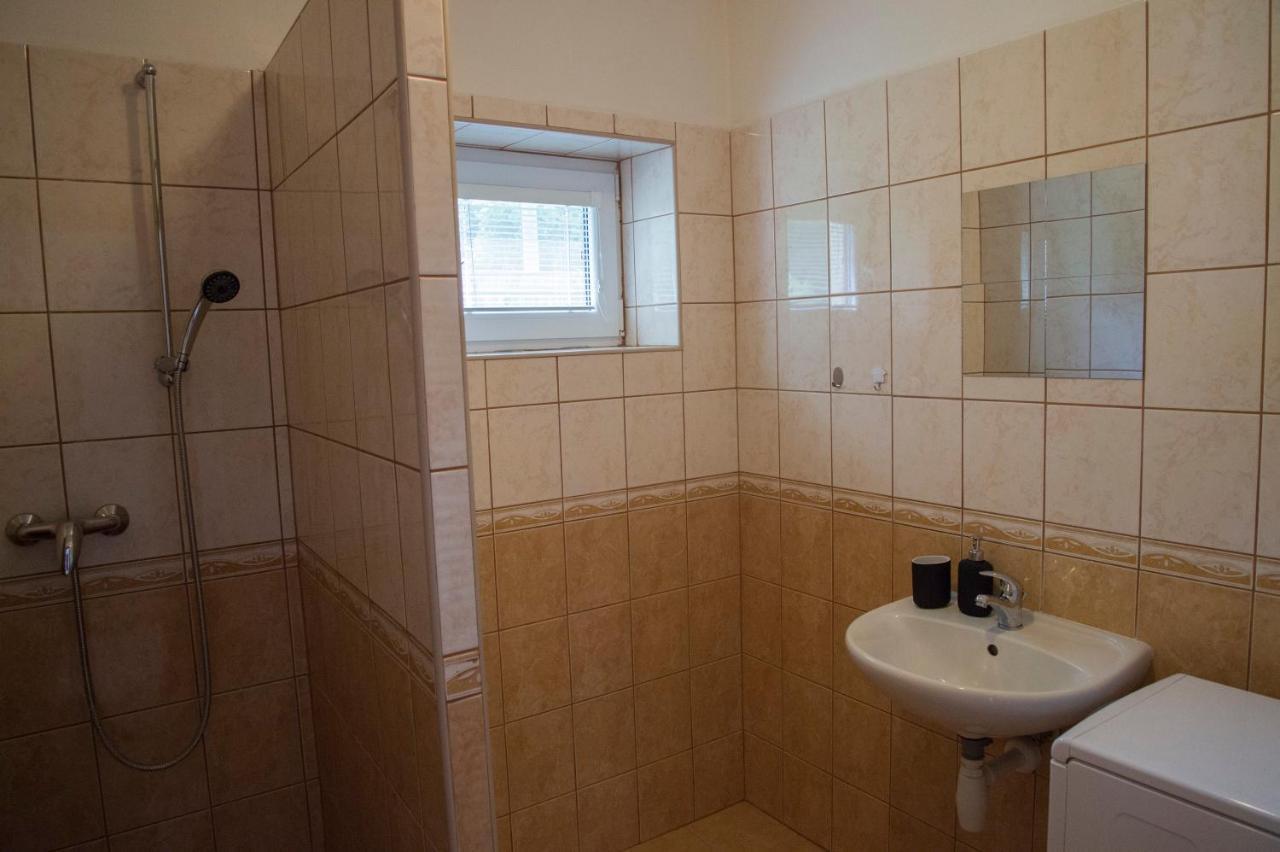 Ubytování Domeček v Mikulově Exterior foto
