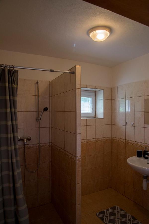 Ubytování Domeček v Mikulově Exterior foto
