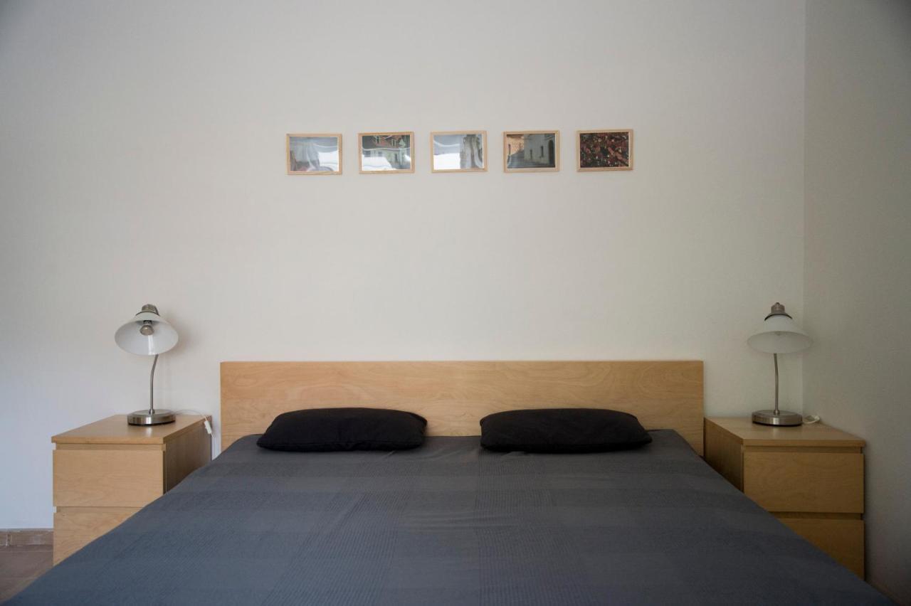 Ubytování Domeček v Mikulově Exterior foto