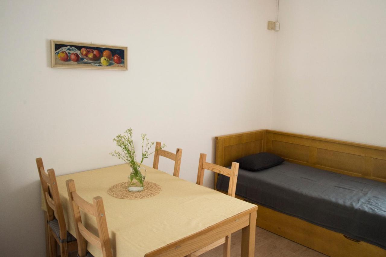 Ubytování Domeček v Mikulově Exterior foto