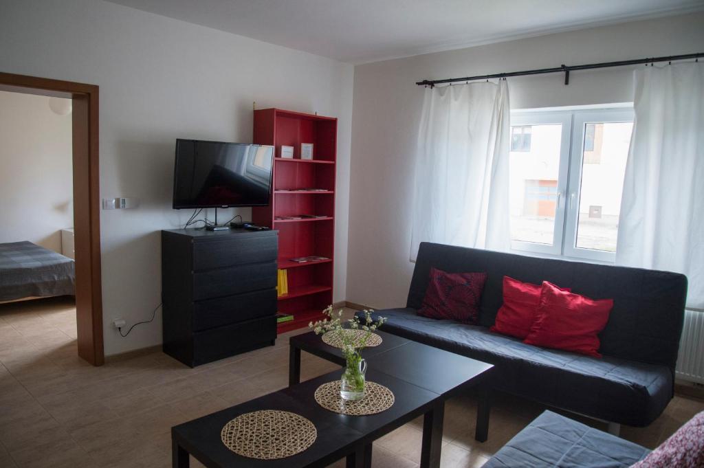 Ubytování Domeček v Mikulově Exterior foto