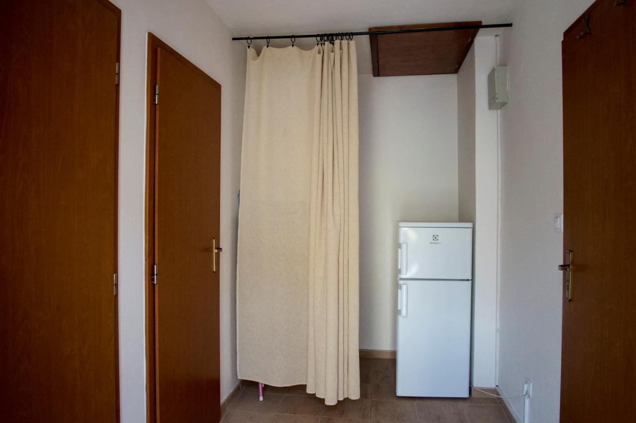Ubytování Domeček v Mikulově Exterior foto